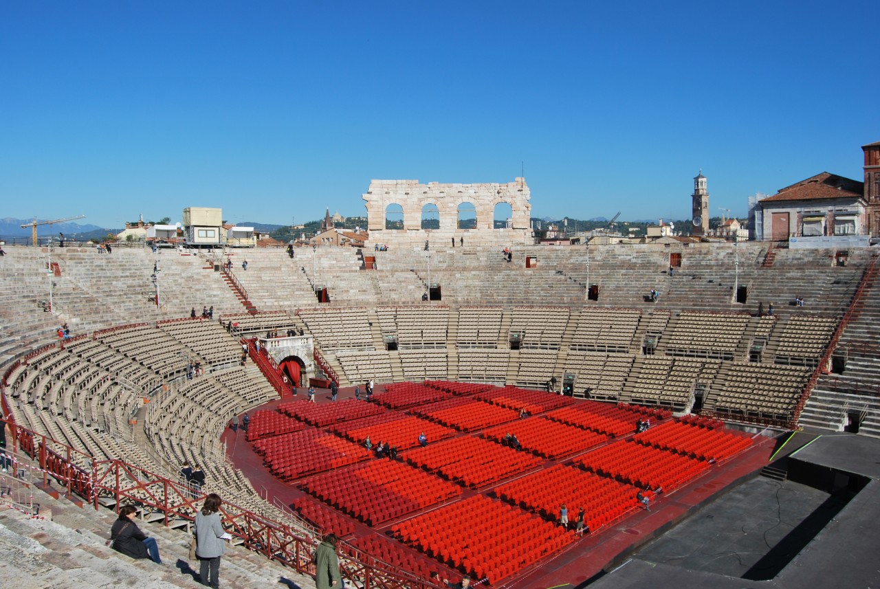 Arena di Verona