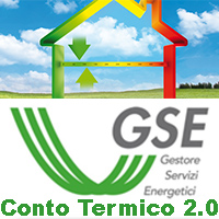 CONTO ENERGIA TERMICO 2.0