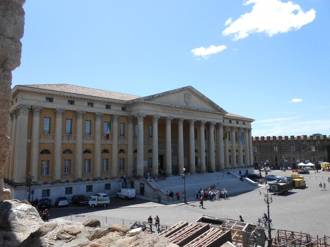 Palazzo Barbieri